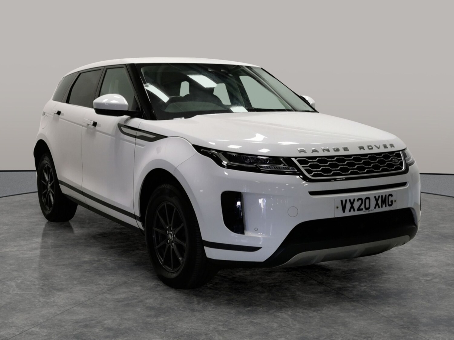 Used Land Rover Range Rover Evoque 2020 for sale - 77819357: Photo 12