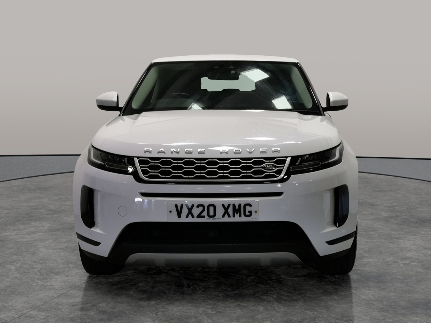 Used Land Rover Range Rover Evoque 2020 for sale - 77819357: Photo 13