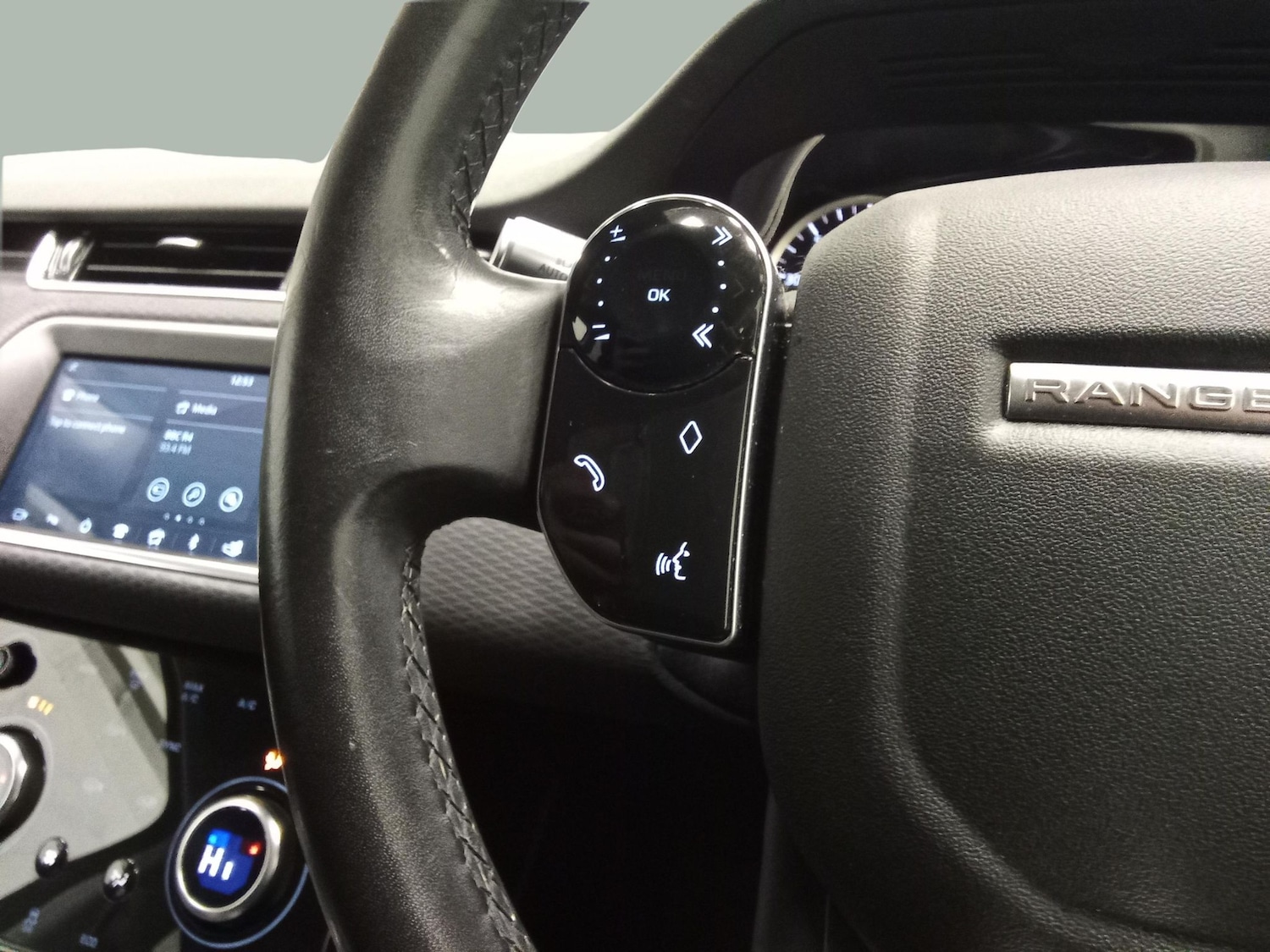 Used Land Rover Range Rover Evoque 2020 for sale - 77819357: Photo 15