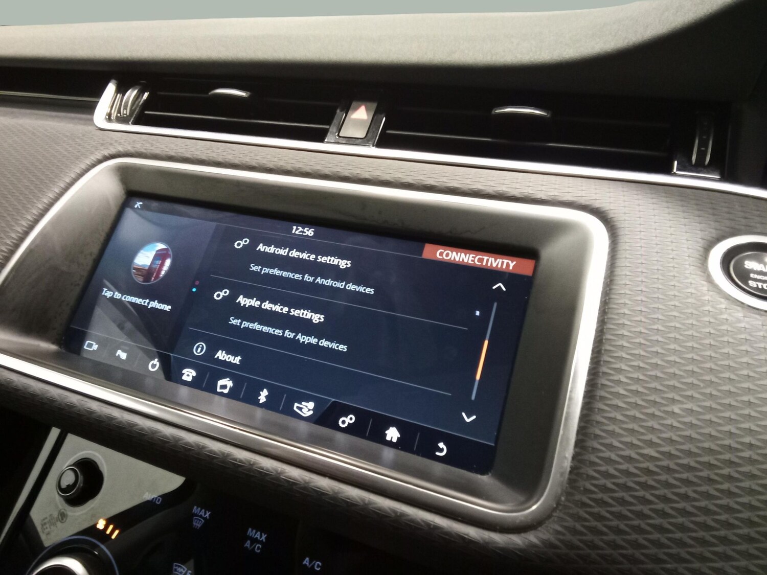 Used Land Rover Range Rover Evoque 2020 for sale - 77819357: Photo 16