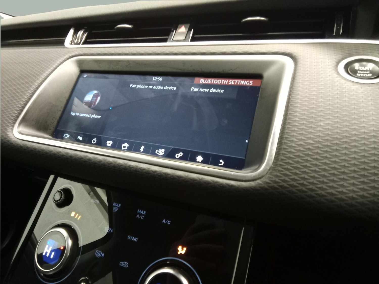 Used Land Rover Range Rover Evoque 2020 for sale - 77819357: Photo 18