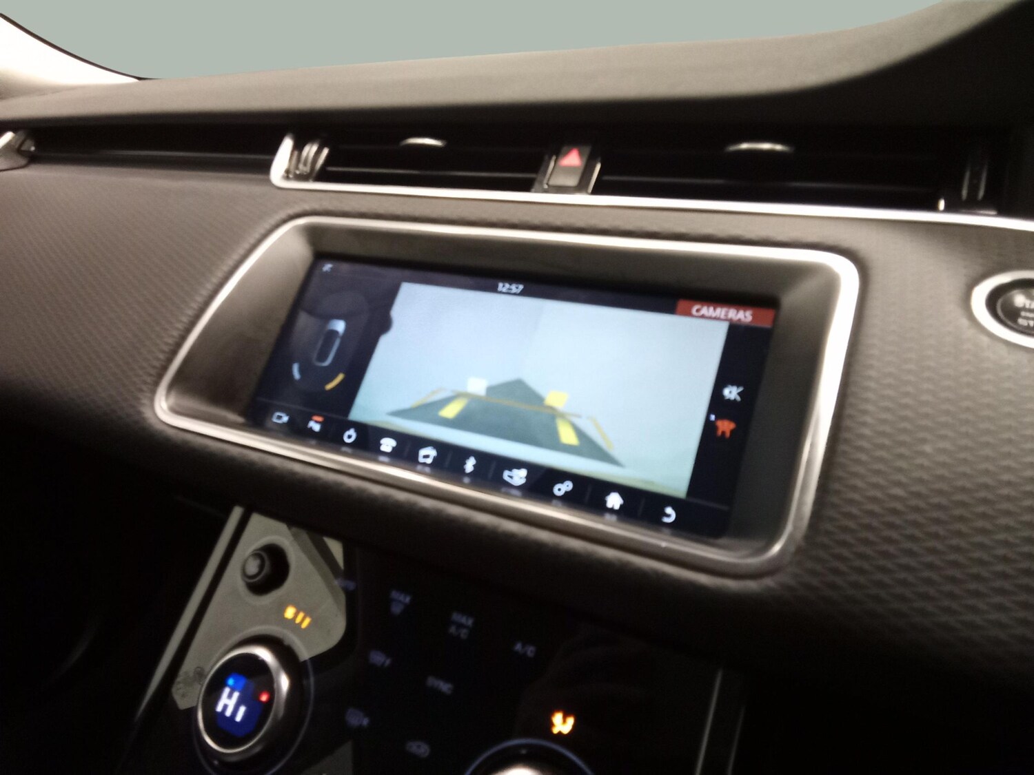 Used Land Rover Range Rover Evoque 2020 for sale - 77819357: Photo 19