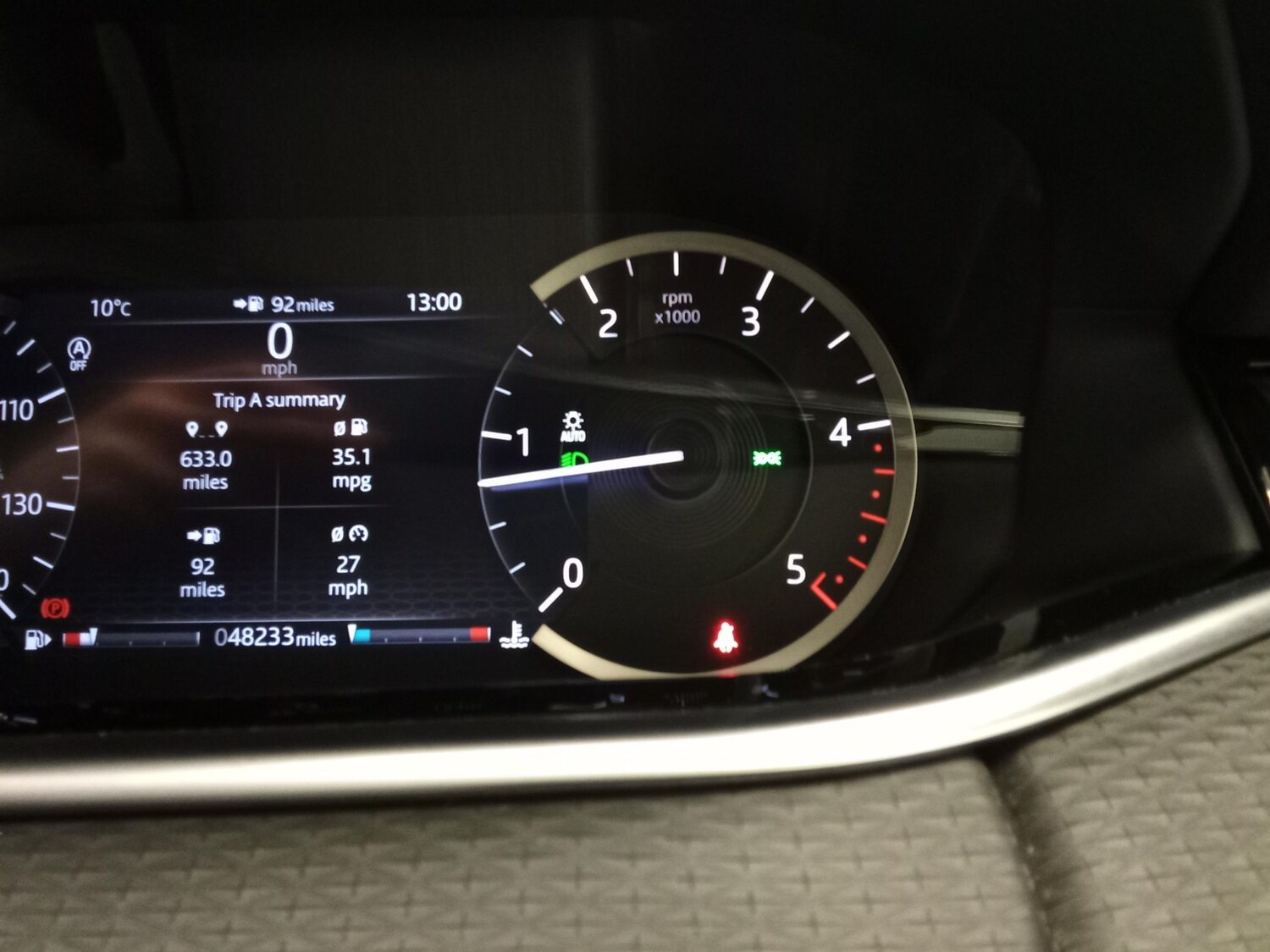 Used Land Rover Range Rover Evoque 2020 for sale - 77819357: Photo 25