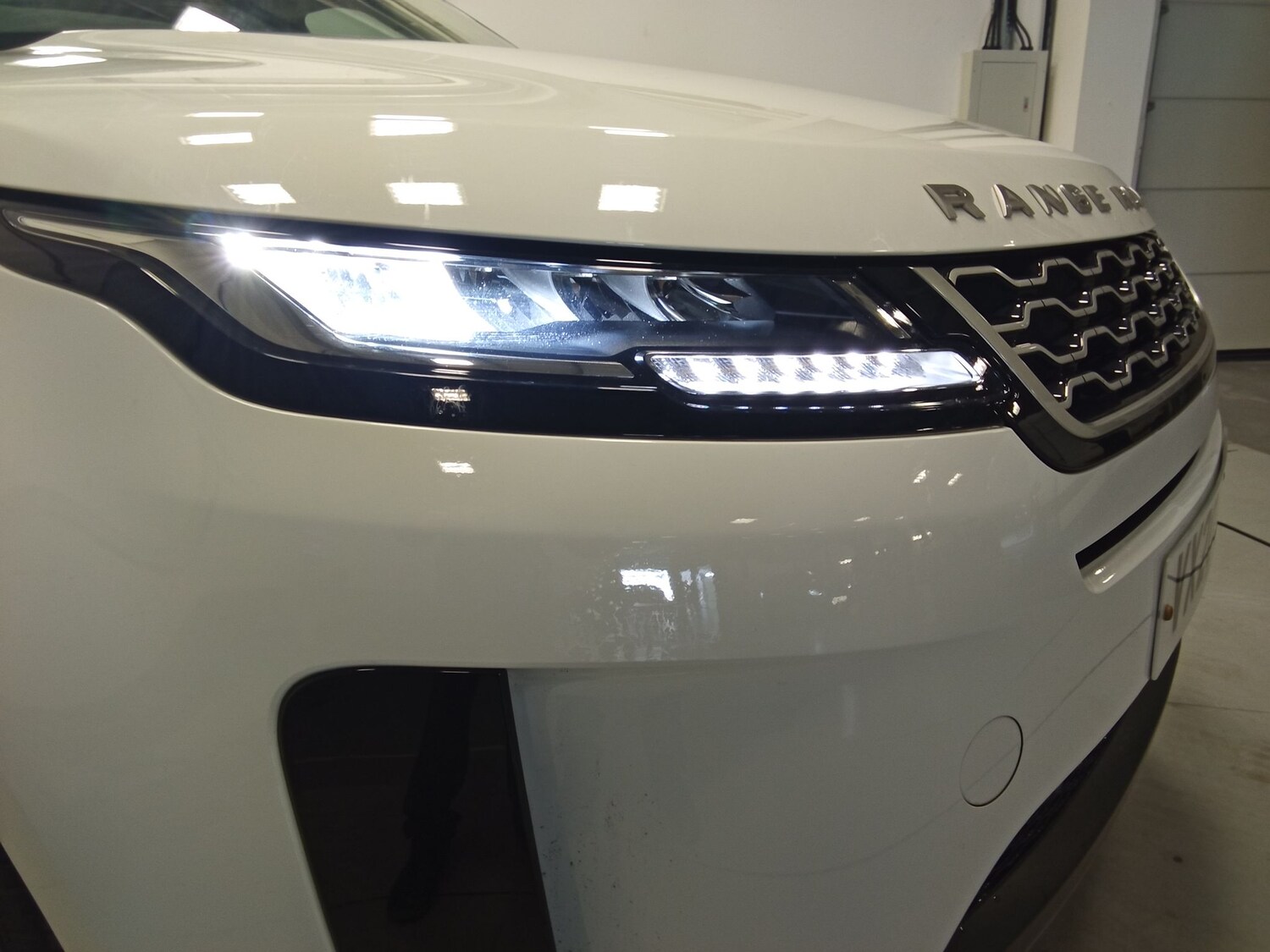 Used Land Rover Range Rover Evoque 2020 for sale - 77819357: Photo 28