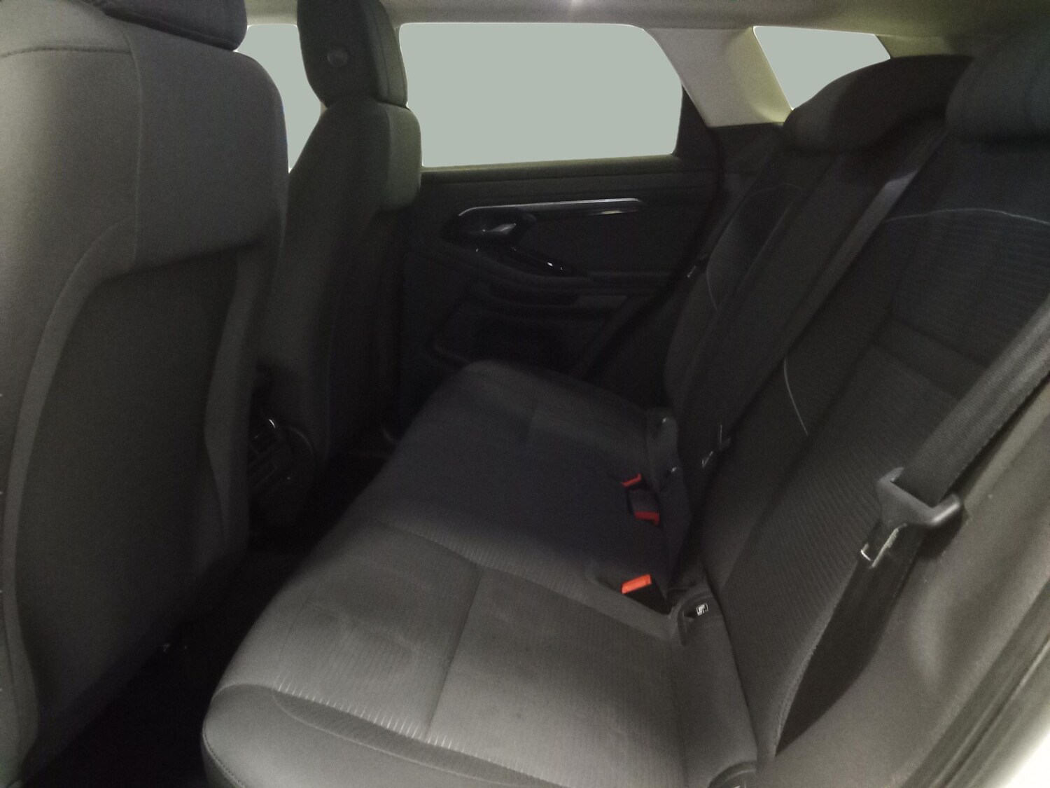 Used Land Rover Range Rover Evoque 2020 for sale - 77819357: Photo 32