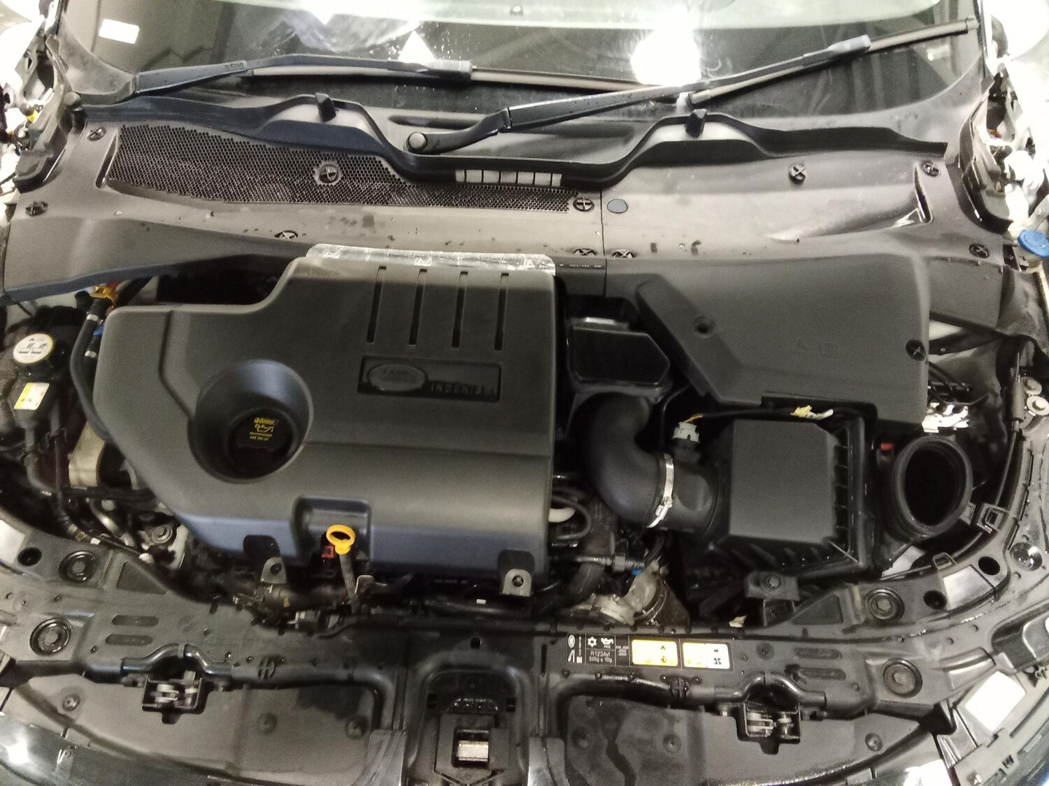 Used Land Rover Range Rover Evoque 2020 for sale - 77819357: Photo 39