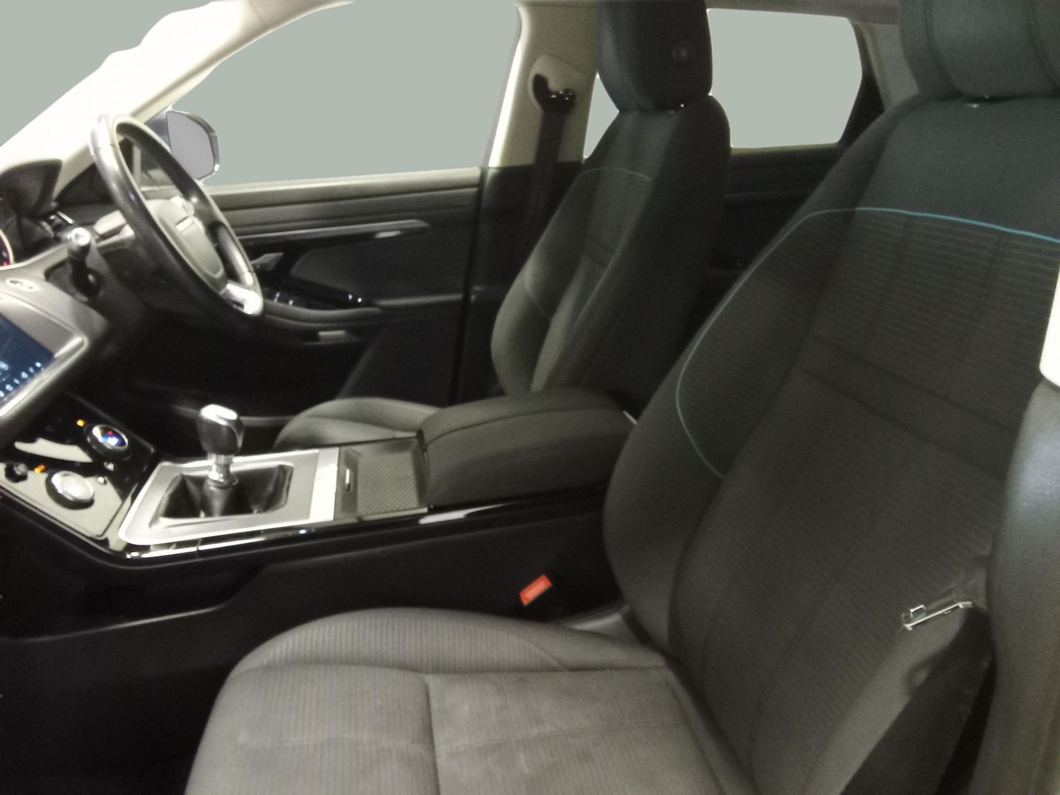 Used Land Rover Range Rover Evoque 2020 for sale - 77819357: Photo 4