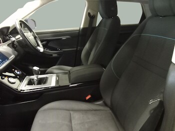 Used Land Rover Range Rover Evoque 2020 for sale - 77819357: Photo