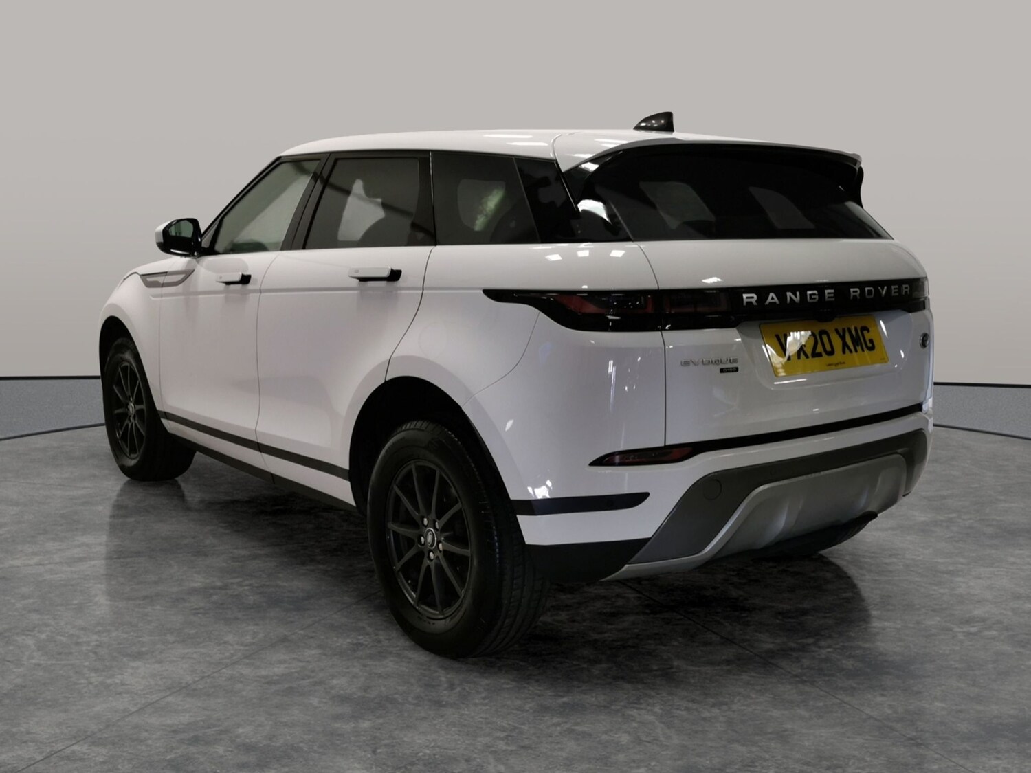 Used Land Rover Range Rover Evoque 2020 for sale - 77819357: Photo 8