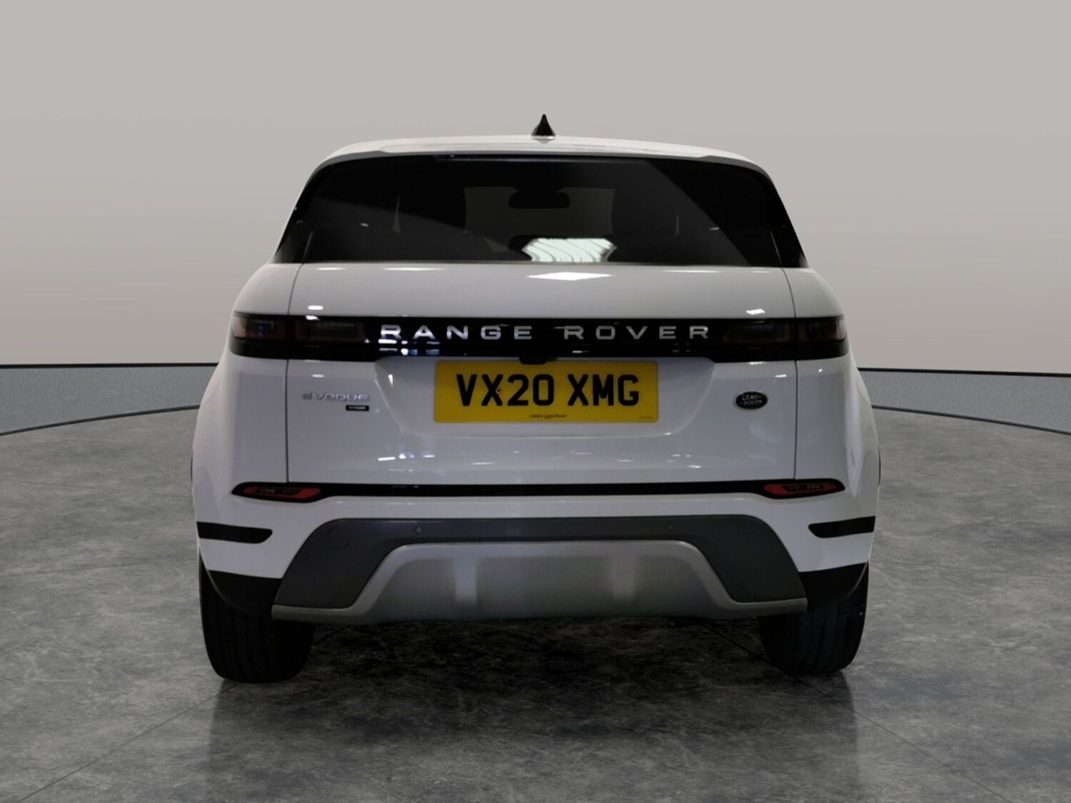 Used Land Rover Range Rover Evoque 2020 for sale - 77819357: Photo 9