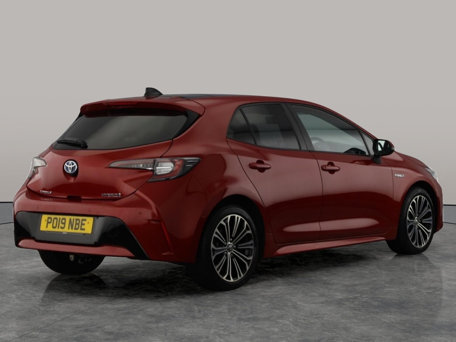 Used Toyota Corolla 2019 for sale - 77802968: Photo 6