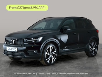 Used Volvo XC40 undefined for sale - 78699638: Photo