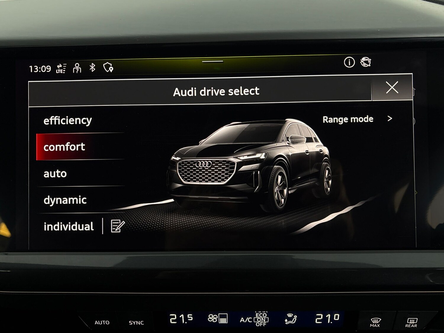 Used Audi Q4 e-tron 2023 for sale - 78009833: Photo 23