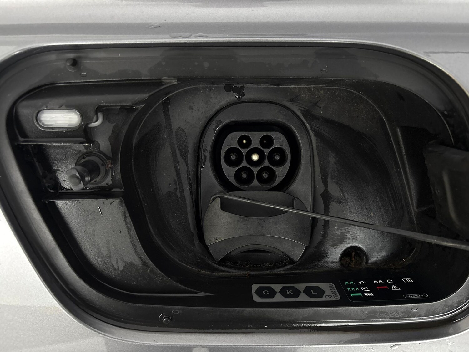 Used Audi Q4 e-tron 2023 for sale - 78009833: Photo 36