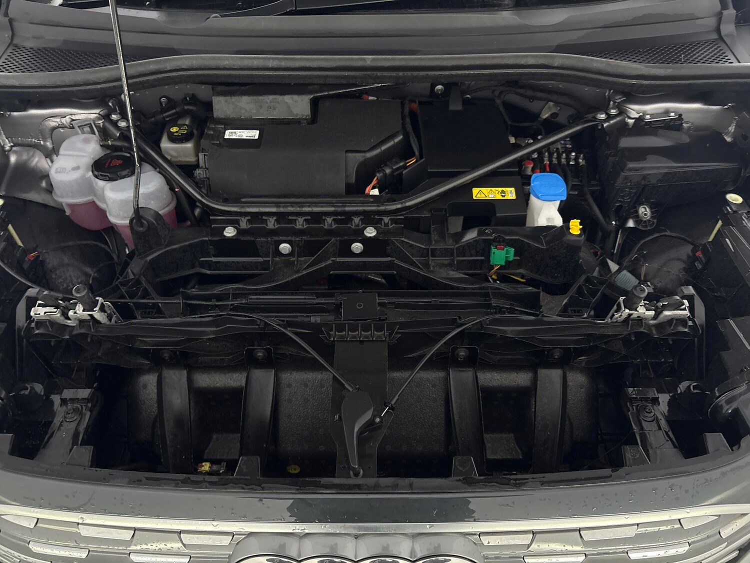 Used Audi Q4 e-tron 2023 for sale - 78009833: Photo 39