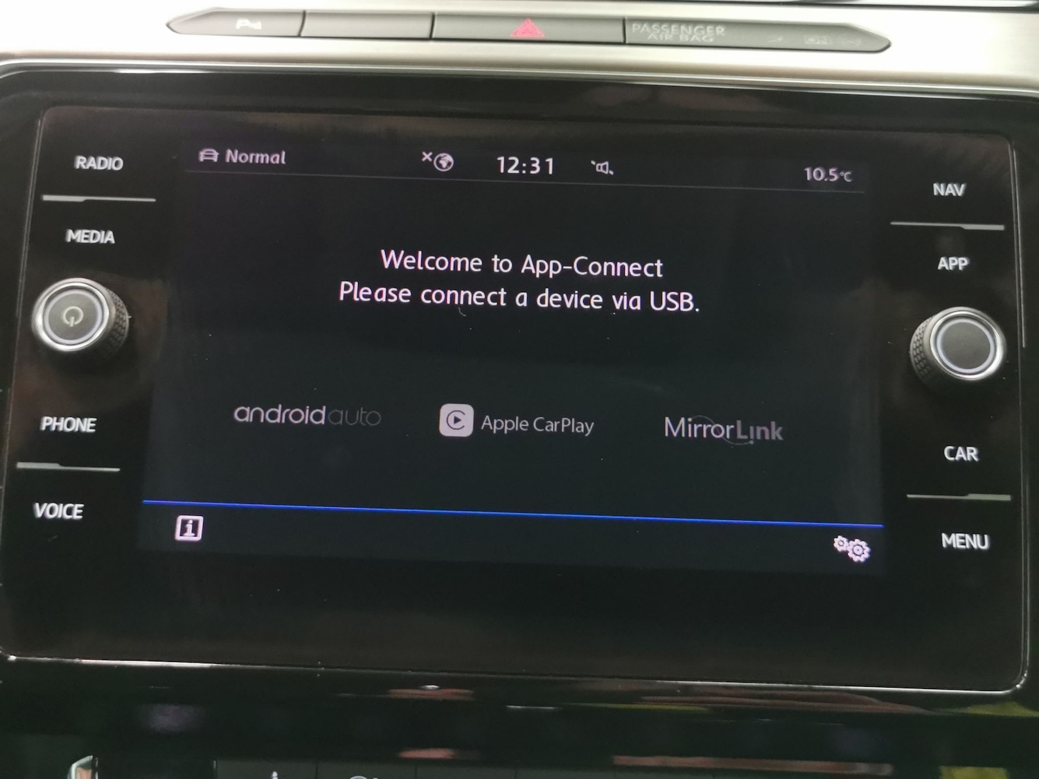 Used Volkswagen Passat 2018 for sale - 77730576: Photo 14