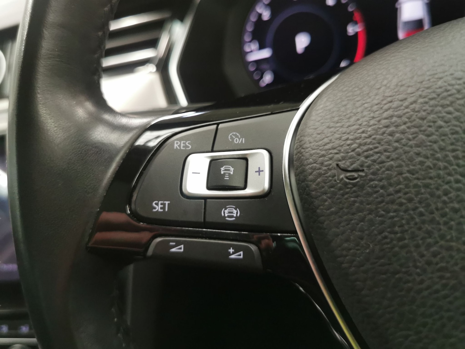 Used Volkswagen Passat 2018 for sale - 77730576: Photo 21