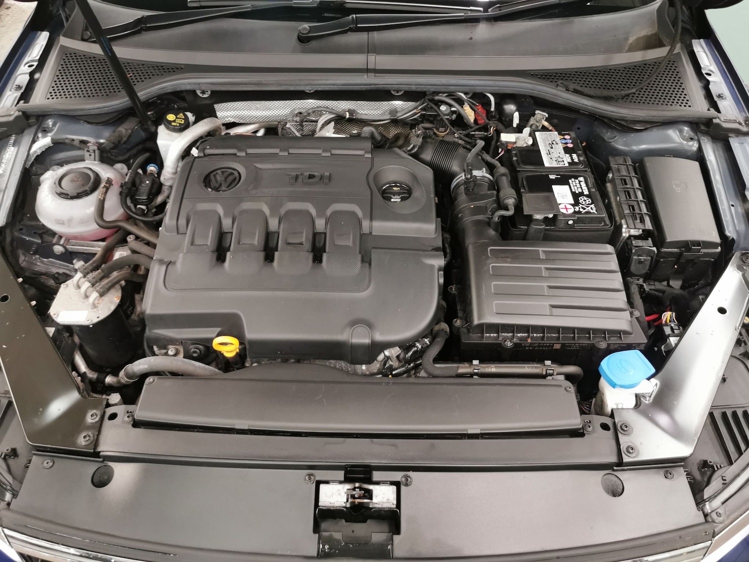 Used Volkswagen Passat 2018 for sale - 77730576: Photo 34