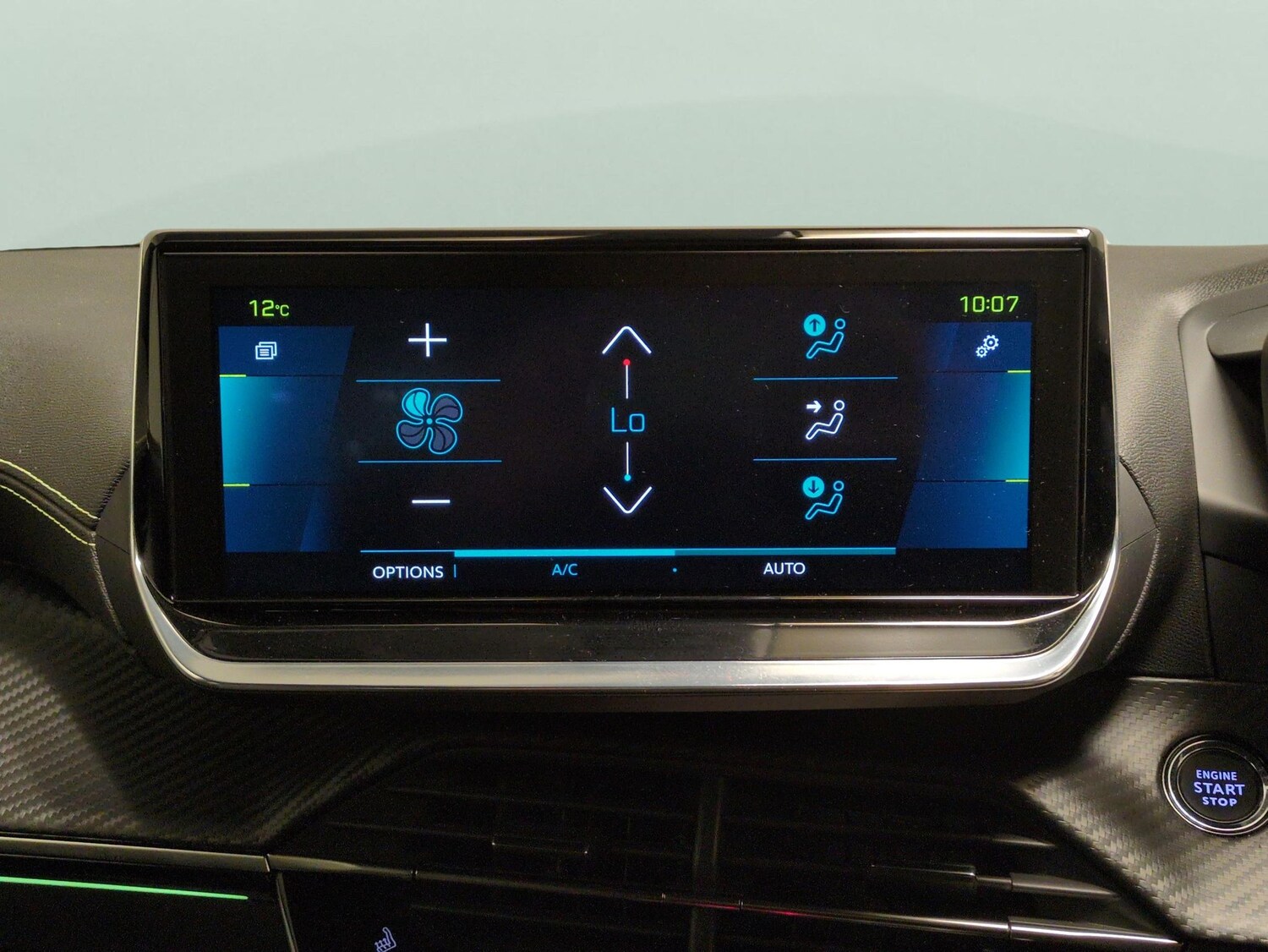 Used Peugeot E-208 for sale - 77962890: Photo 18