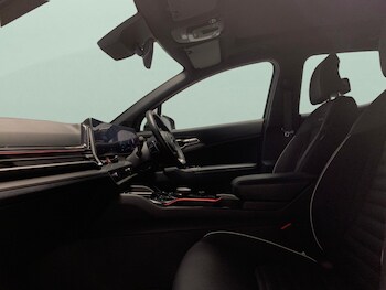 Used Kia Sportage 2022 for sale - 77196219: Photo