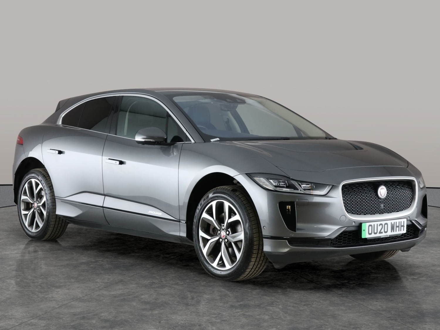 Used Jaguar I-Pace 2020 for sale - 76159397: Photo 11