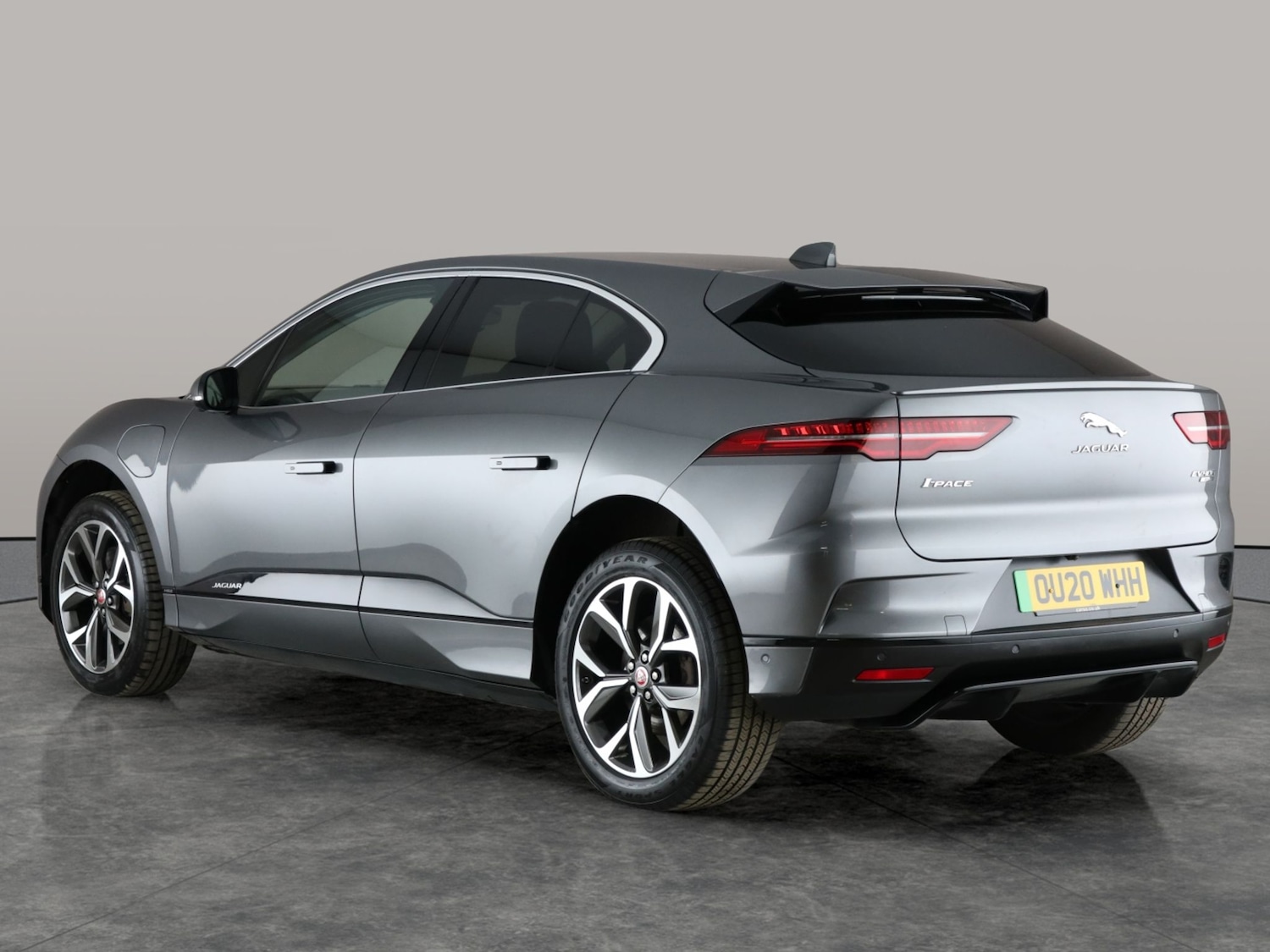 Used Jaguar I-Pace 2020 for sale - 76159397: Photo 16