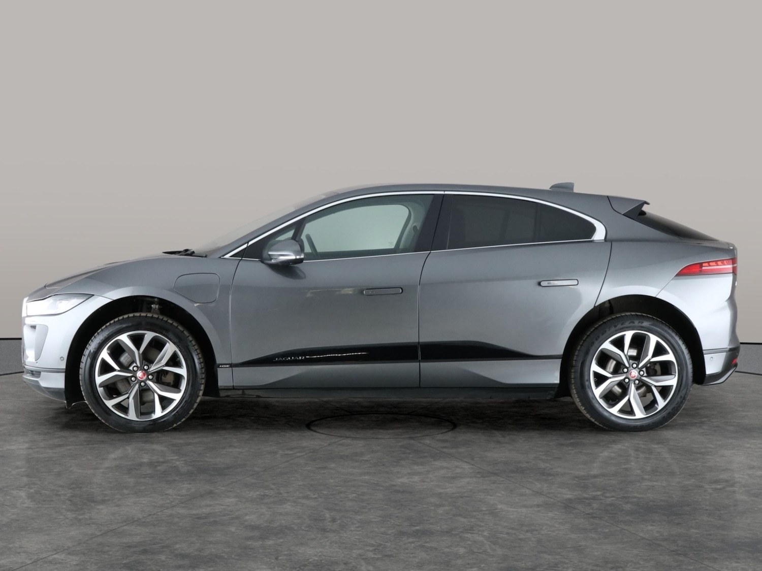 Used Jaguar I-Pace 2020 for sale - 76159397: Photo 17