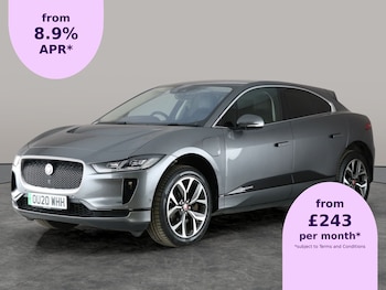 Jaguar - I-Pace