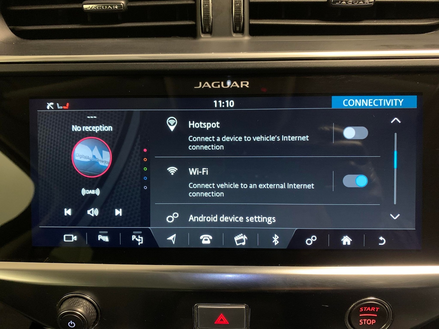 Used Jaguar I-Pace 2020 for sale - 76159397: Photo 22