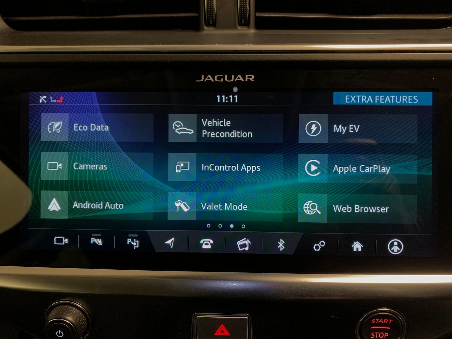 Used Jaguar I-Pace 2020 for sale - 76159397: Photo 23