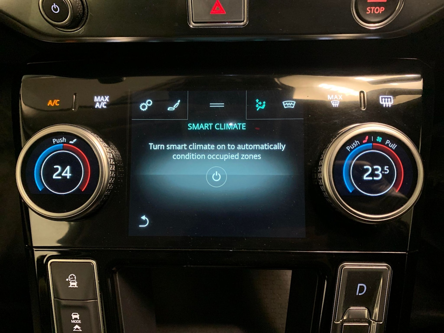 Used Jaguar I-Pace 2020 for sale - 76159397: Photo 26