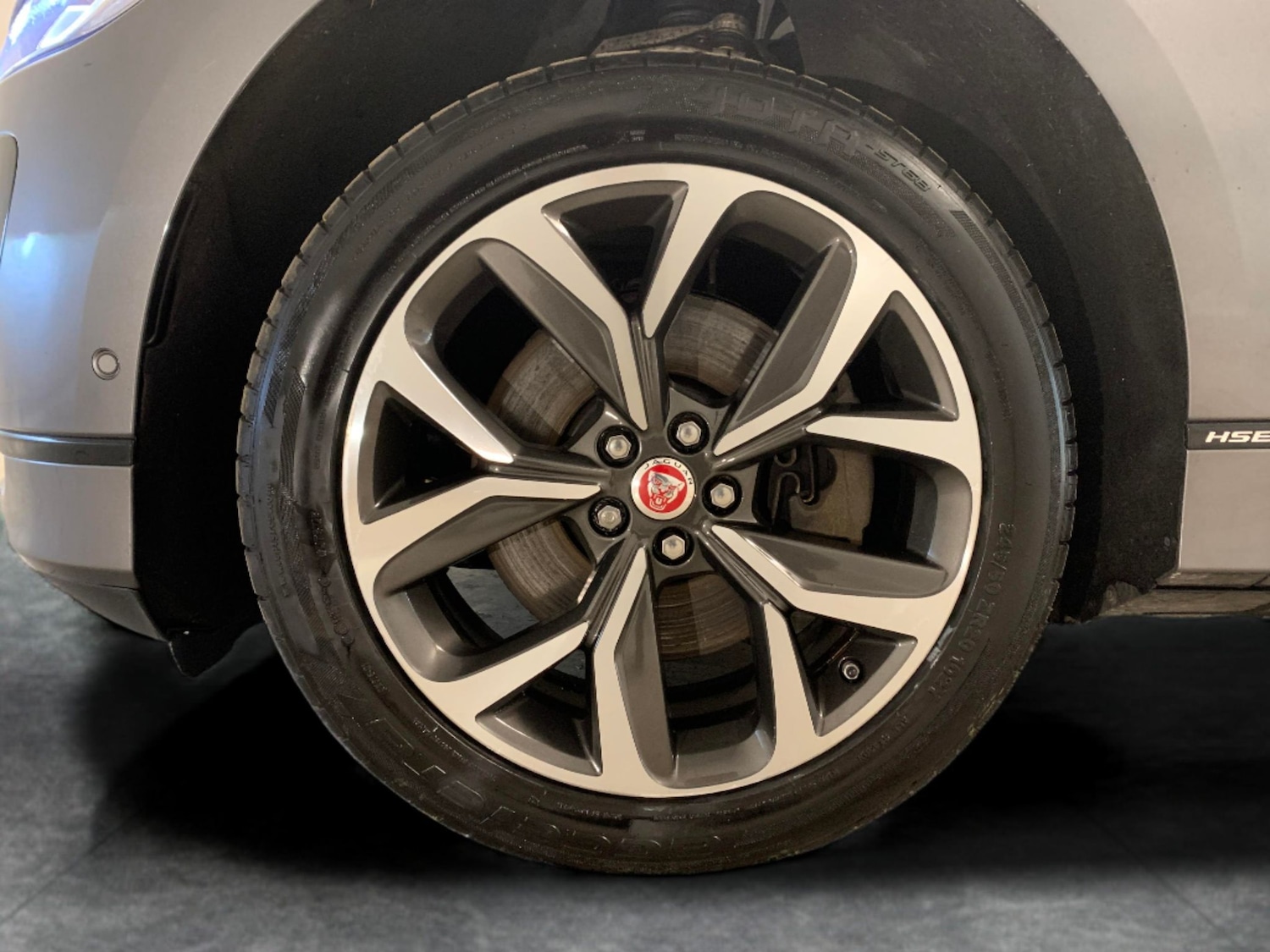 Used Jaguar I-Pace 2020 for sale - 76159397: Photo 33