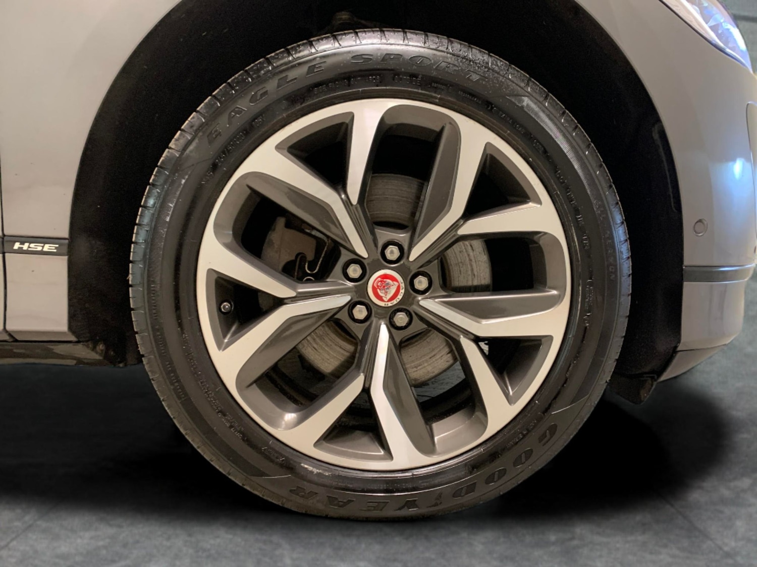 Used Jaguar I-Pace 2020 for sale - 76159397: Photo 34