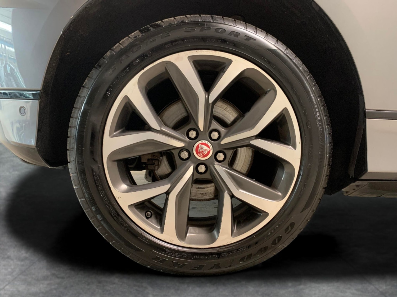 Used Jaguar I-Pace 2020 for sale - 76159397: Photo 36