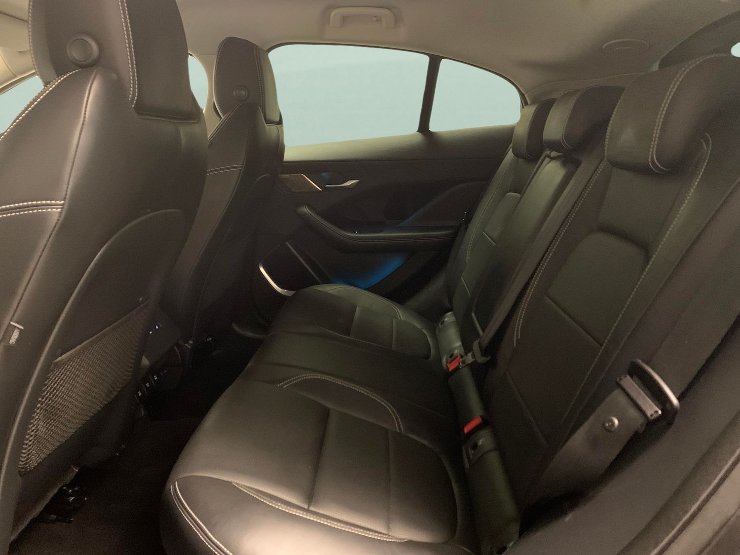 Used Jaguar I-Pace 2020 for sale - 76159397: Photo 37