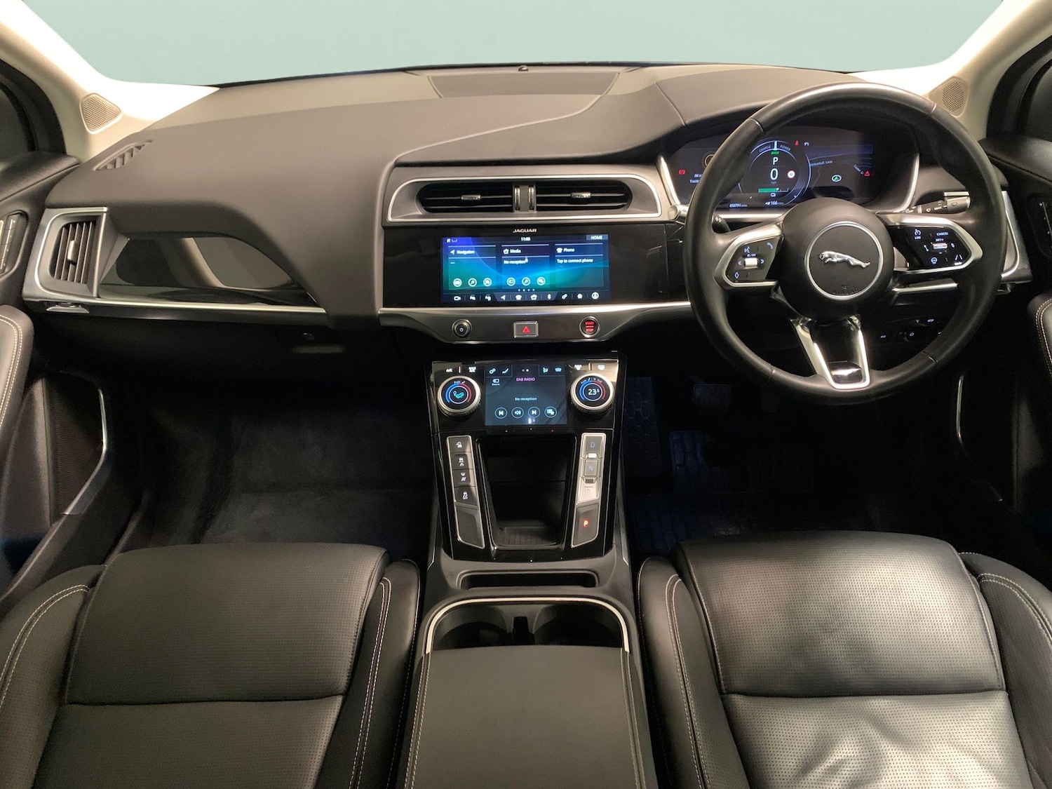 Used Jaguar I-Pace 2020 for sale - 76159397: Photo 4
