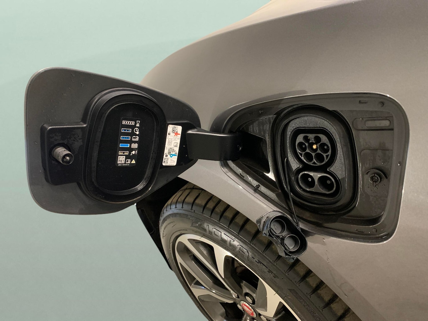 Used Jaguar I-Pace 2020 for sale - 76159397: Photo 43