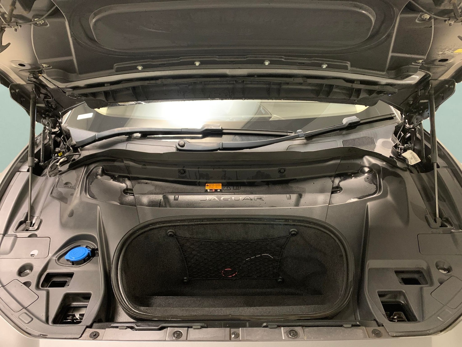 Used Jaguar I-Pace 2020 for sale - 76159397: Photo 45