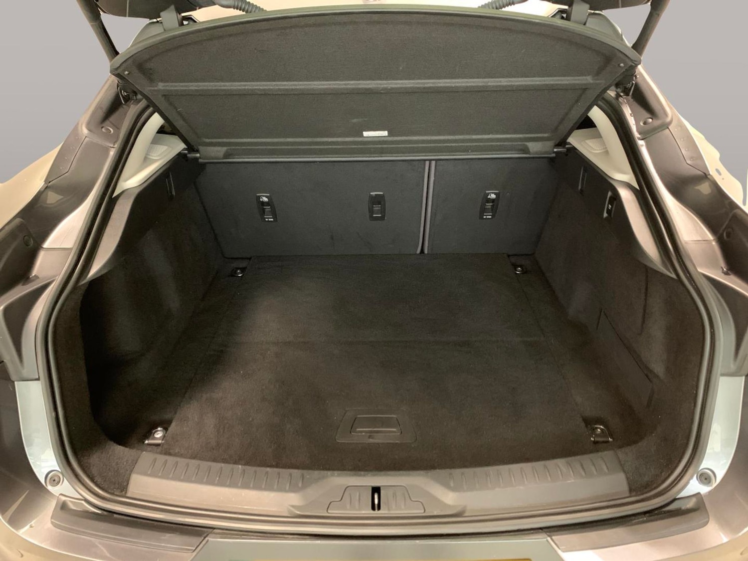 Used Jaguar I-Pace 2020 for sale - 76159397: Photo 46