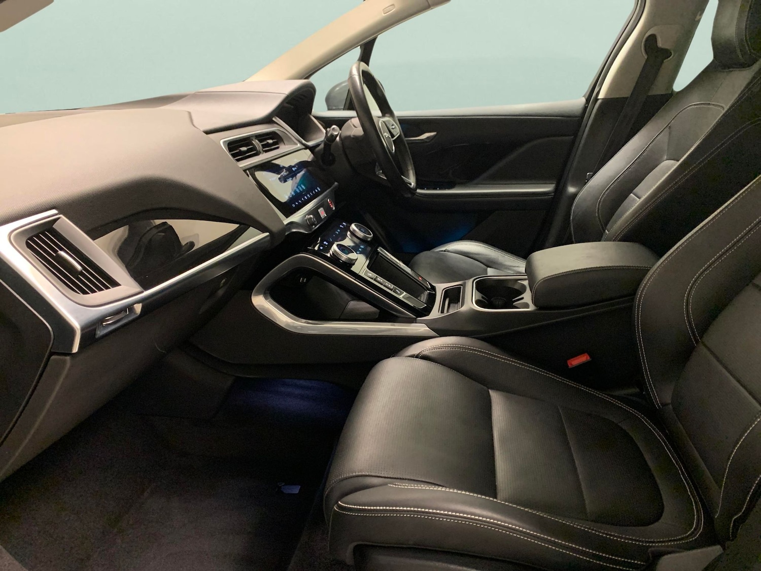 Used Jaguar I-Pace 2020 for sale - 76159397: Photo 6