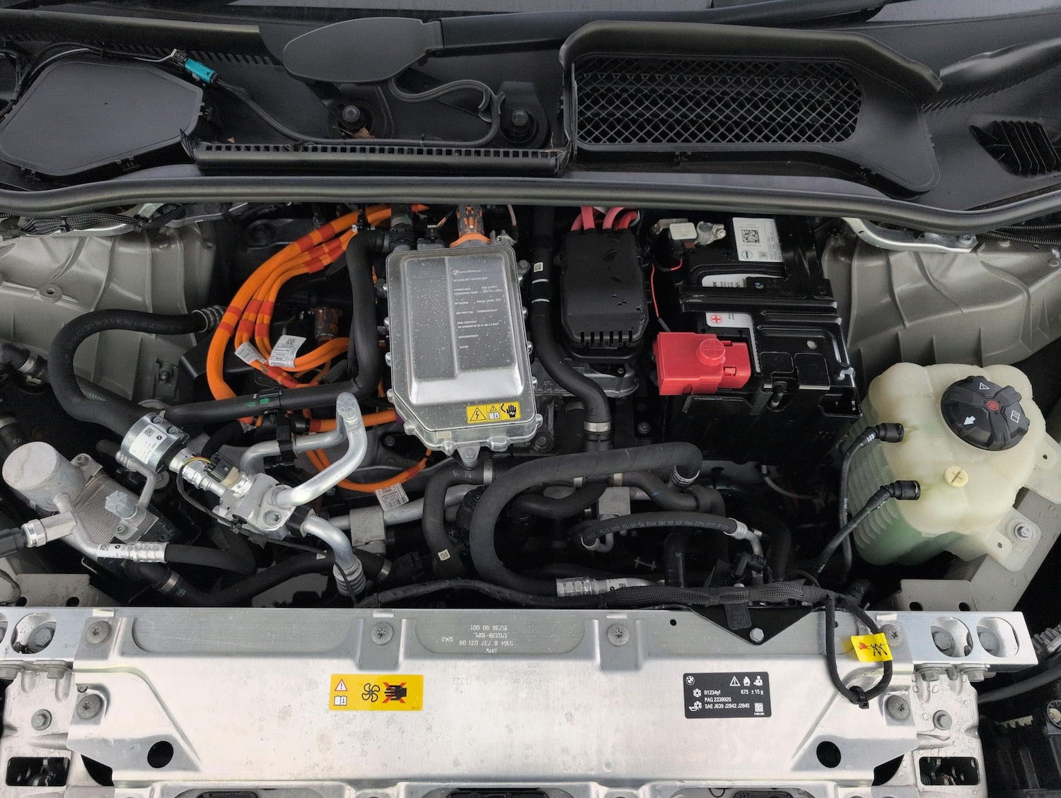 Vehicle 55