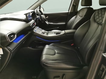 Used Hyundai Santa Fe 2023 for sale - 78960656: Photo