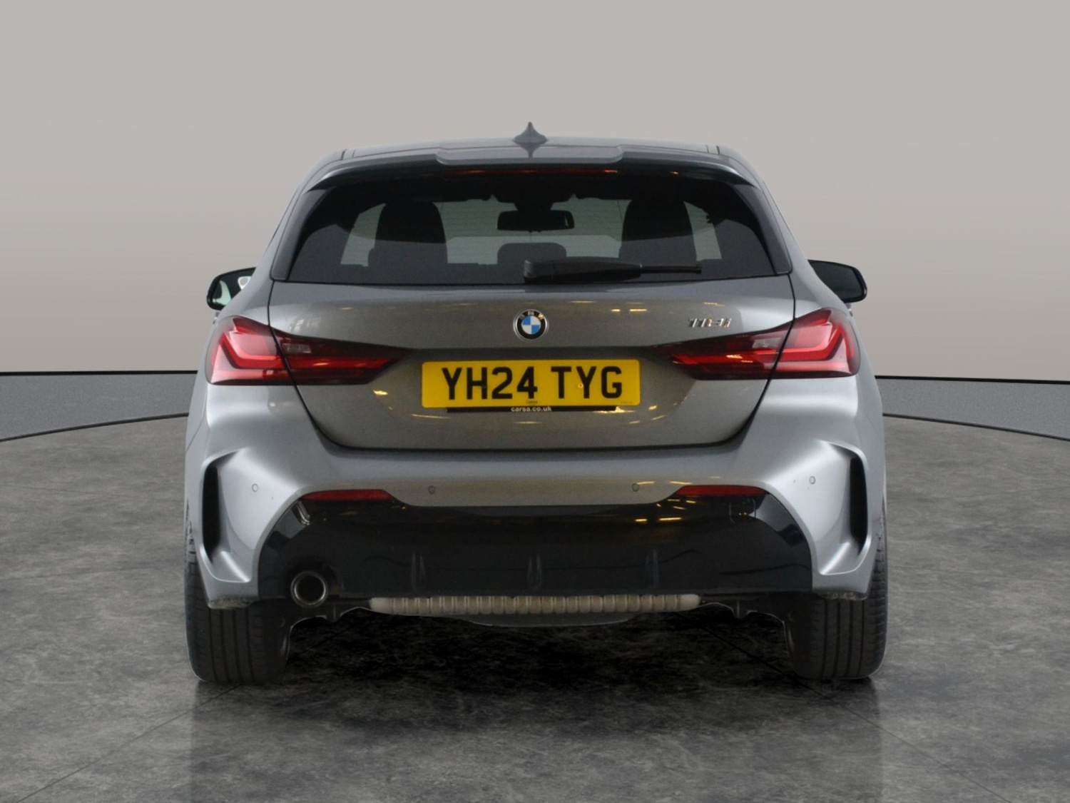 Used BMW 1 Series 2024 for sale - 75983742: Photo 11