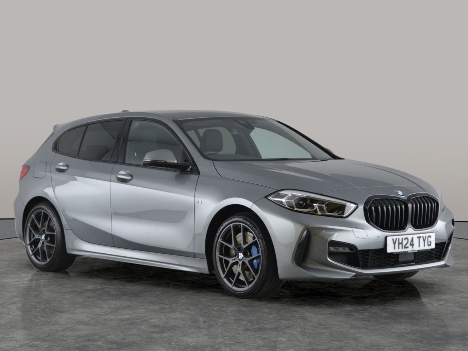 Used BMW 1 Series 2024 for sale - 75983742: Photo 15