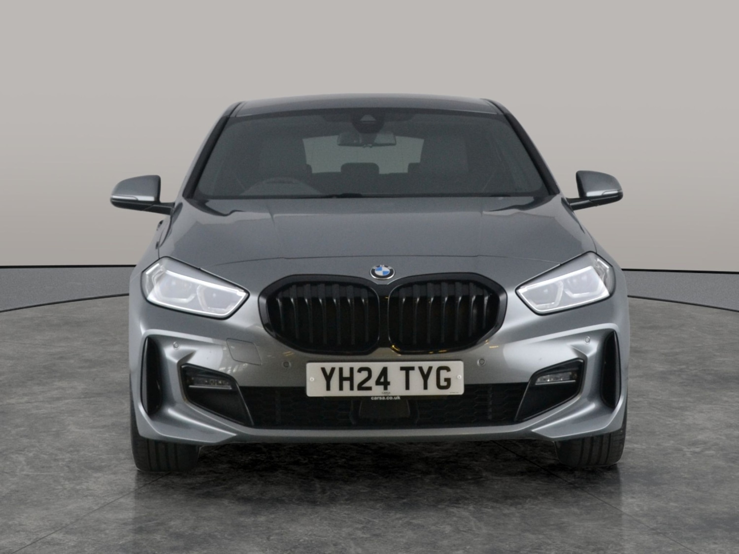 Used BMW 1 Series 2024 for sale - 75983742: Photo 16