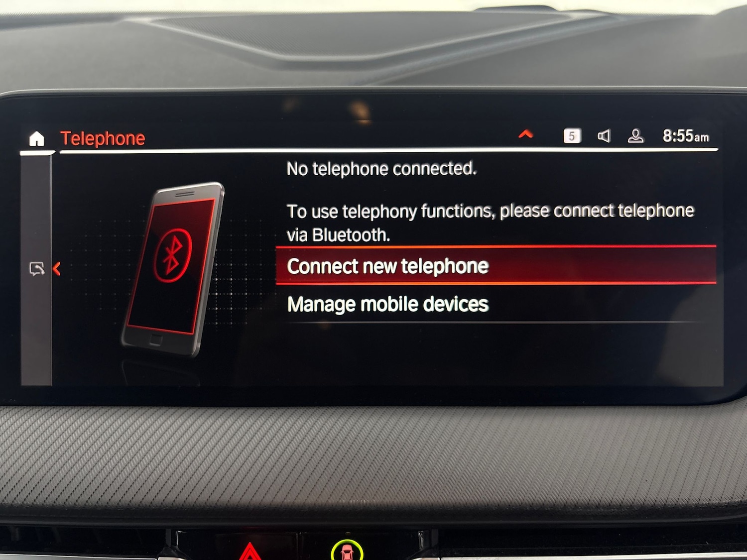 Used BMW 1 Series 2024 for sale - 75983742: Photo 21