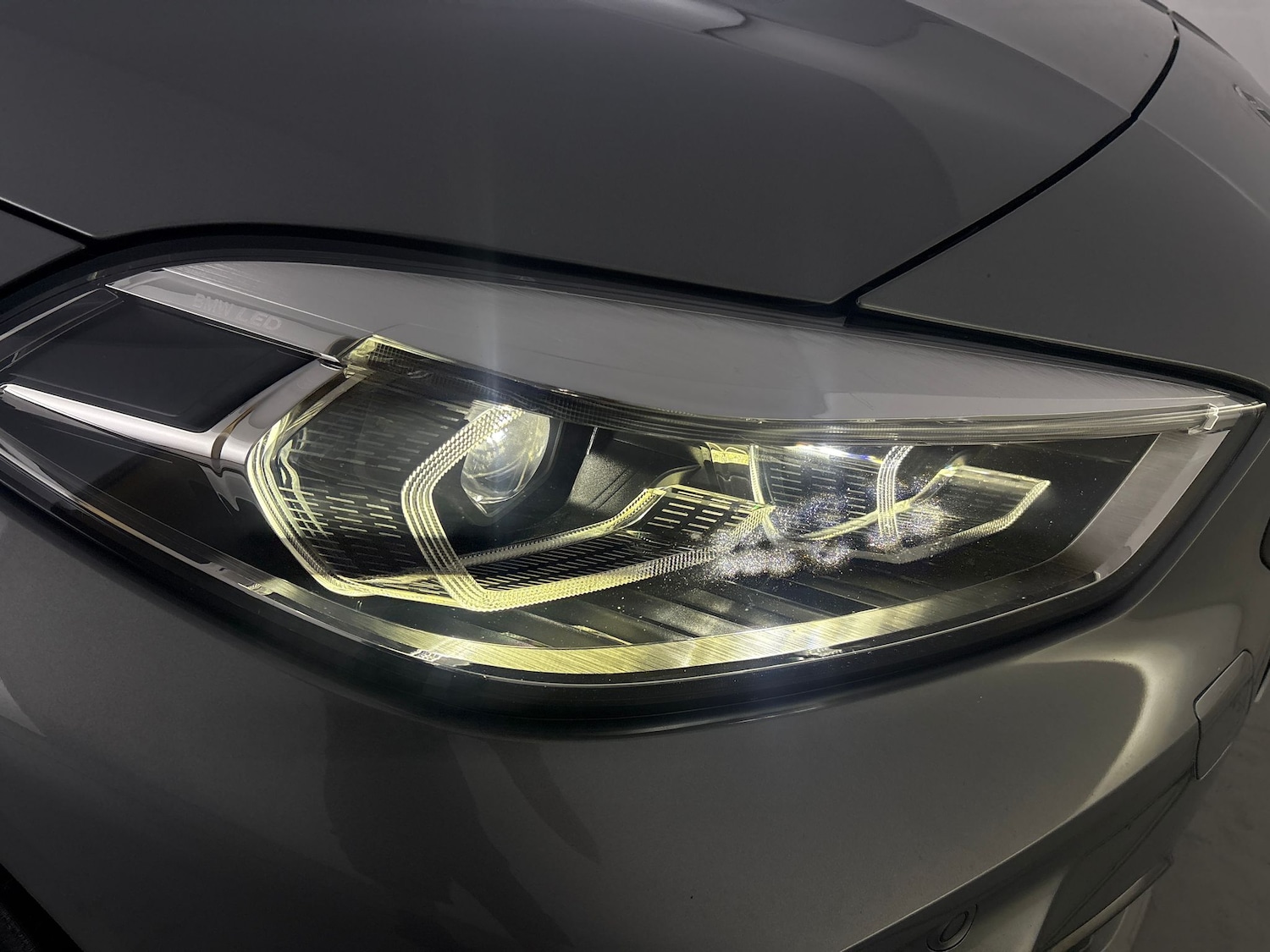Used BMW 1 Series 2024 for sale - 75983742: Photo 7