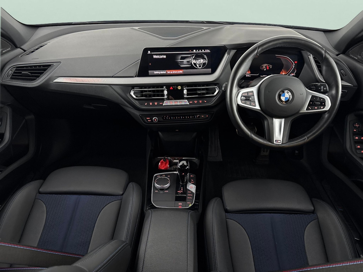 Used BMW 1 Series 2024 for sale - 75983742: Photo 9