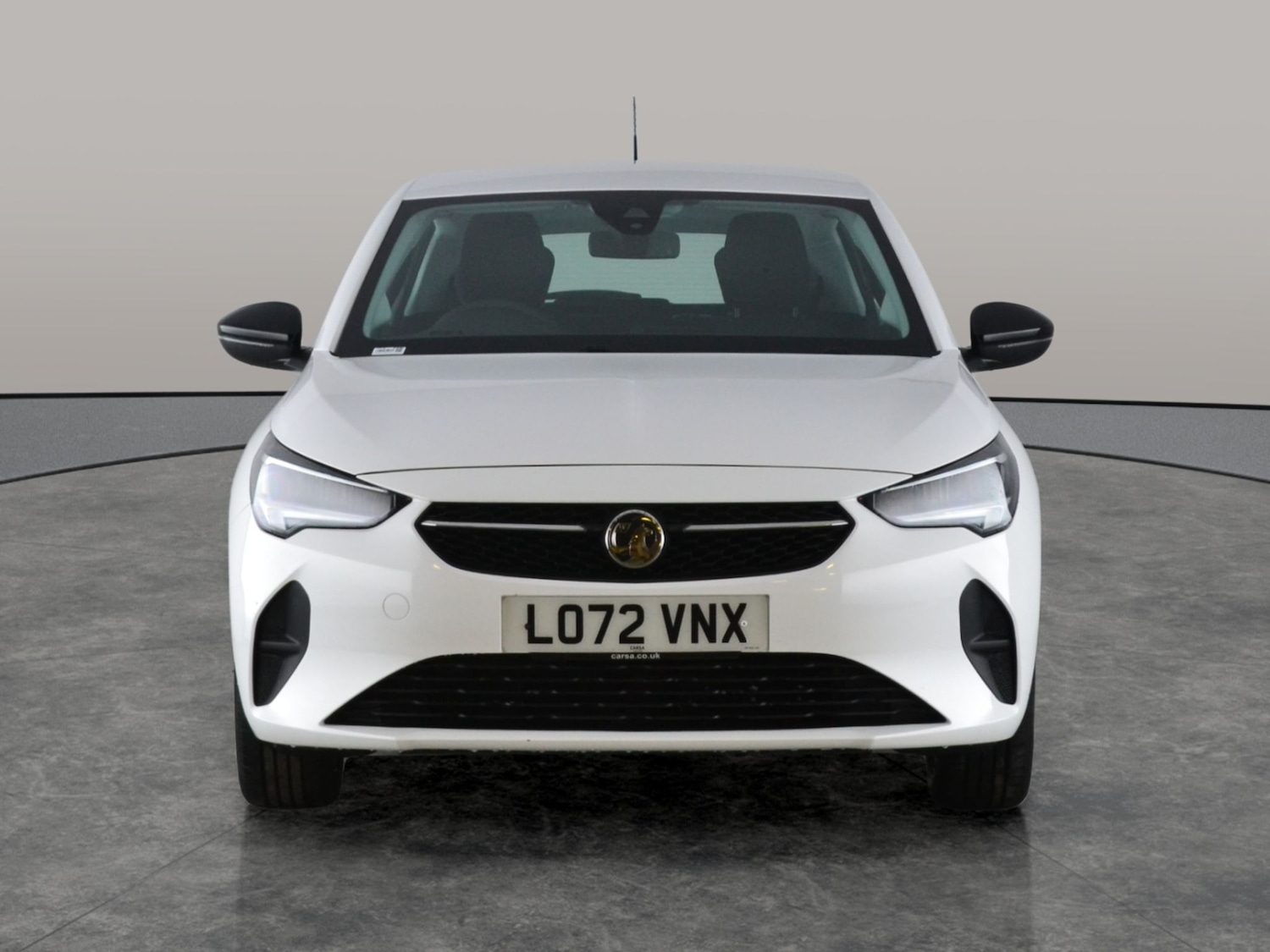 Used Vauxhall Corsa 2022 for sale - 77665400: Photo 12