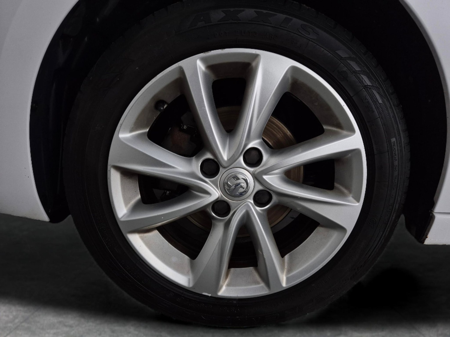 Used Vauxhall Corsa 2022 for sale - 77665400: Photo 18